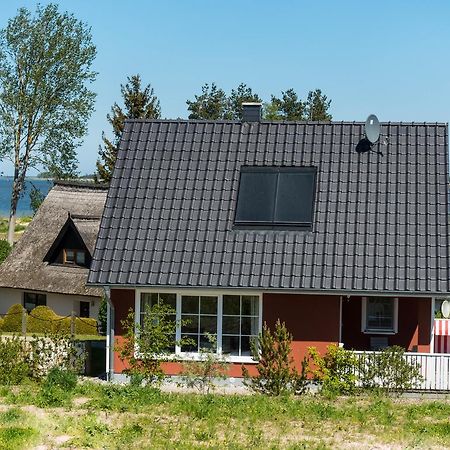 Haus Hafenecke Villa Freest Eksteriør billede